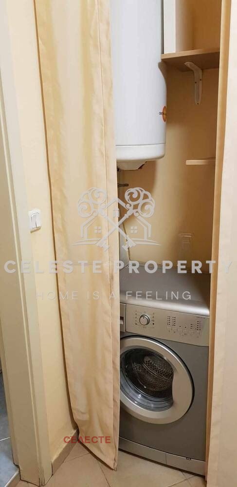 Da affittare  2 camere da letto Sofia , Manastirski livadi , 90 mq | 50580310 - Immagine [8]