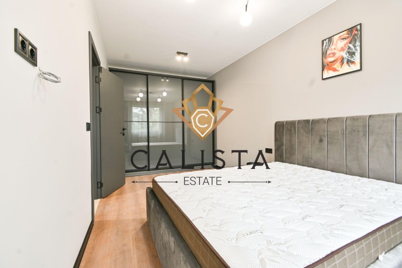 В оренду  2 спальні София , Студентски град , 105 кв.м | 30009096 - зображення [4]