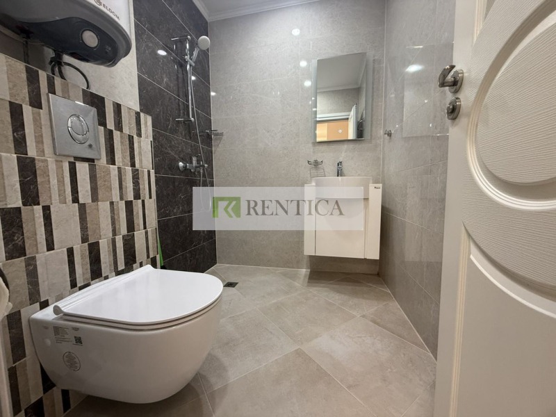 Дава под наем 3-СТАЕН, гр. Варна, Лятно кино Тракия, снимка 8 - Апартаменти - 52801600