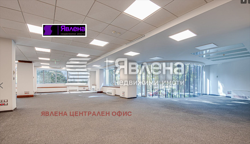 В оренду  Офіс София , Лозенец , 244 кв.м | 41555470 - зображення [4]