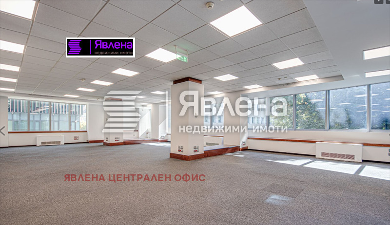 В оренду  Офіс София , Лозенец , 244 кв.м | 41555470 - зображення [3]