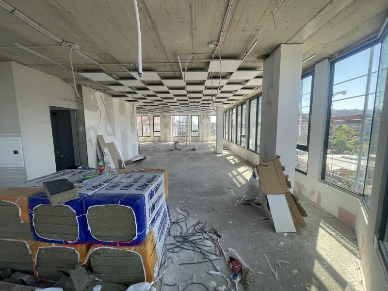 Til leje  Kontor Sofia , Tsentar , 335 kvm | 95676422 - billede [4]