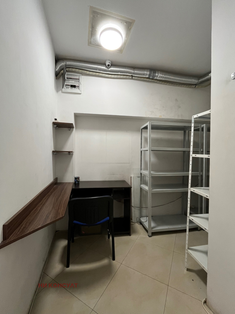 Дава под наем МАГАЗИН, гр. София, Център, снимка 11 - Магазини - 53495386