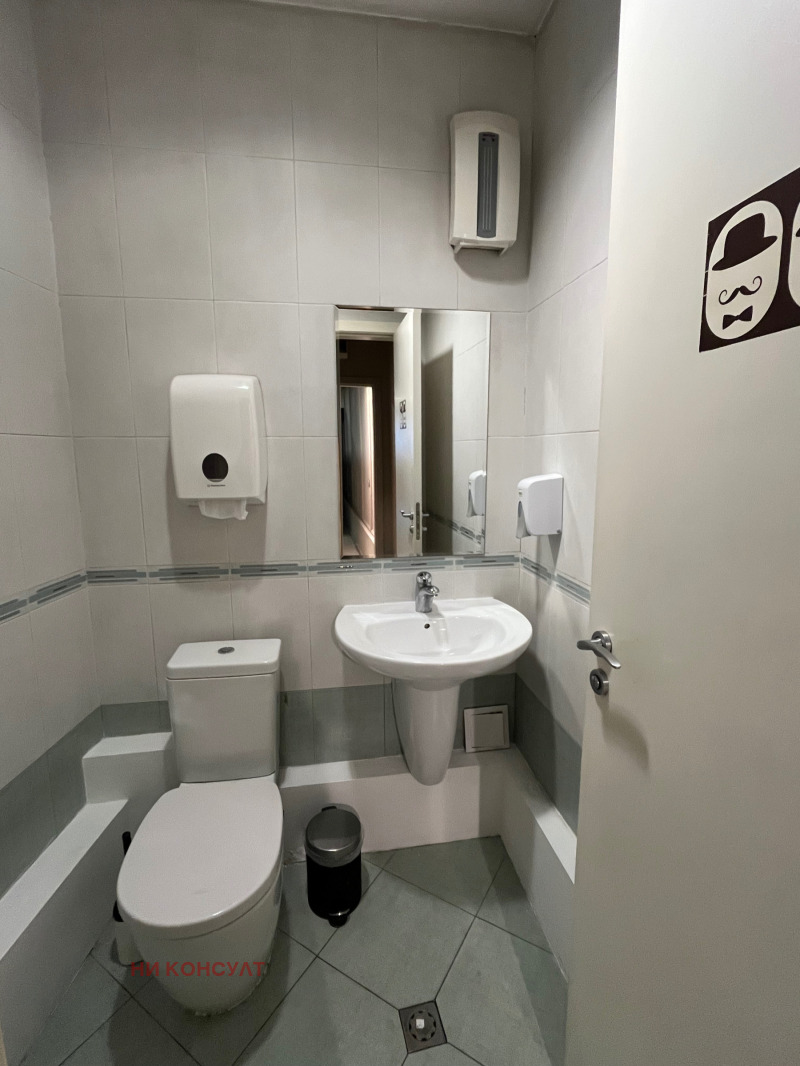 Дава под наем МАГАЗИН, гр. София, Център, снимка 14 - Магазини - 53495386