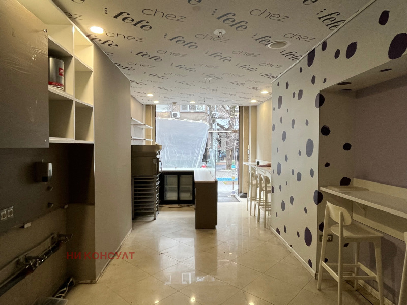 Дава под наем МАГАЗИН, гр. София, Център, снимка 7 - Магазини - 53495386