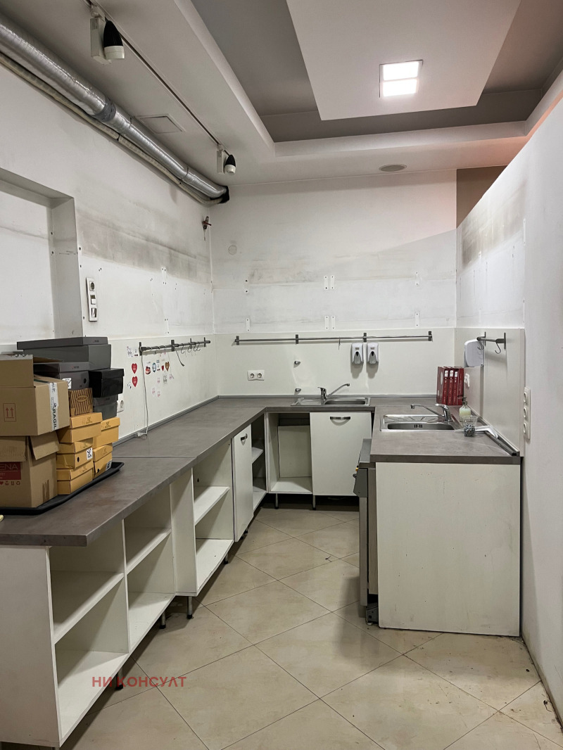 Дава под наем МАГАЗИН, гр. София, Център, снимка 9 - Магазини - 53495386