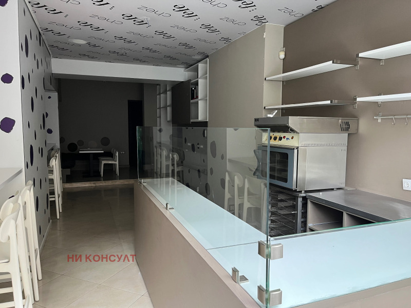 Дава под наем МАГАЗИН, гр. София, Център, снимка 3 - Магазини - 53495386