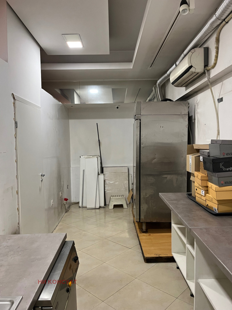 Дава под наем МАГАЗИН, гр. София, Център, снимка 8 - Магазини - 53495386