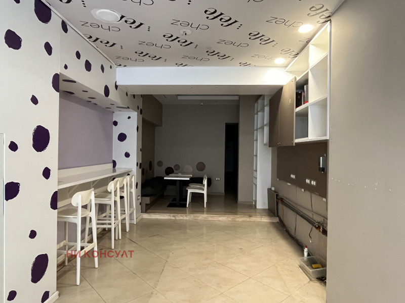 Дава под наем МАГАЗИН, гр. София, Център, снимка 6 - Магазини - 53495386