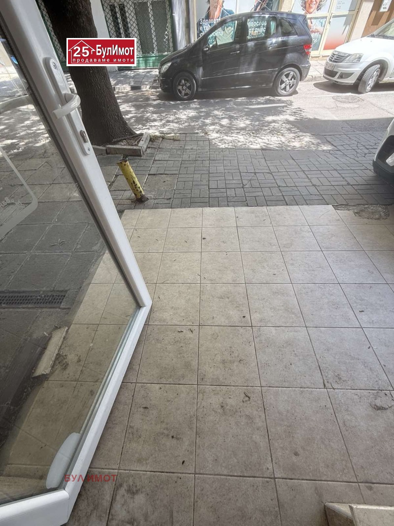 Дава под наем БИЗНЕС ИМОТ, гр. Варна, Окръжна болница-Генерали, снимка 7 - Други - 50977400