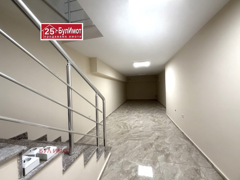 Дава под наем БИЗНЕС ИМОТ, гр. Варна, Окръжна болница-Генерали, снимка 5 - Други - 50977400