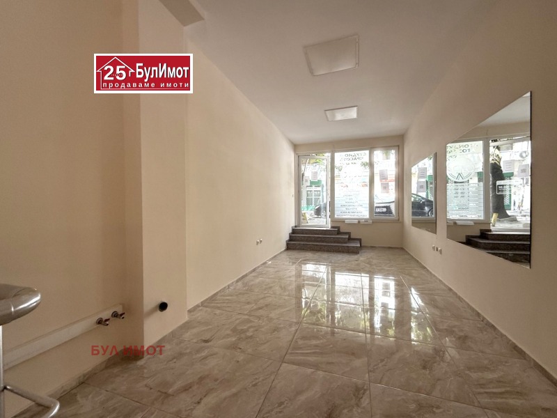 Дава под наем БИЗНЕС ИМОТ, гр. Варна, Окръжна болница-Генерали, снимка 3 - Други - 50977400