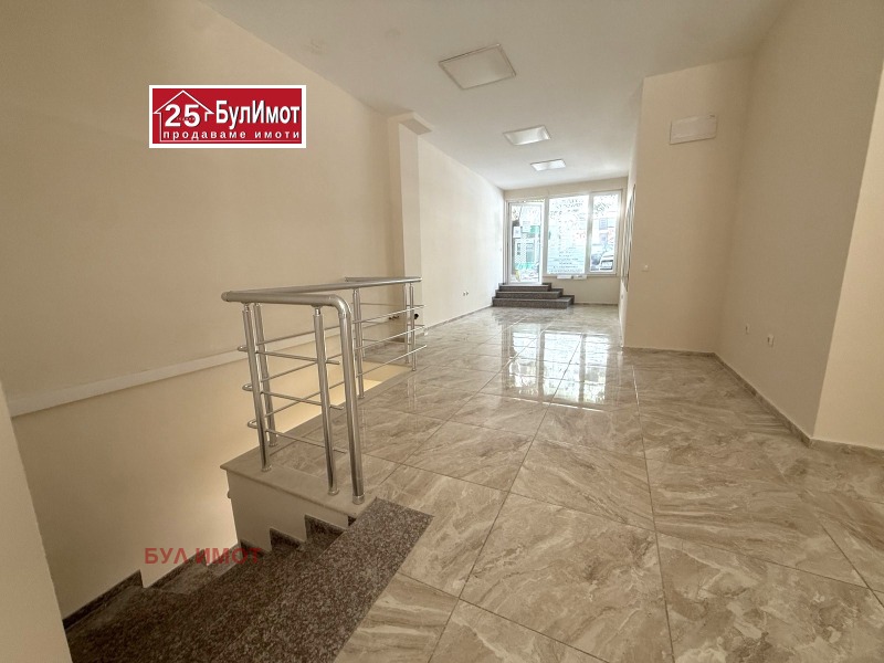 Дава под наем БИЗНЕС ИМОТ, гр. Варна, Окръжна болница-Генерали