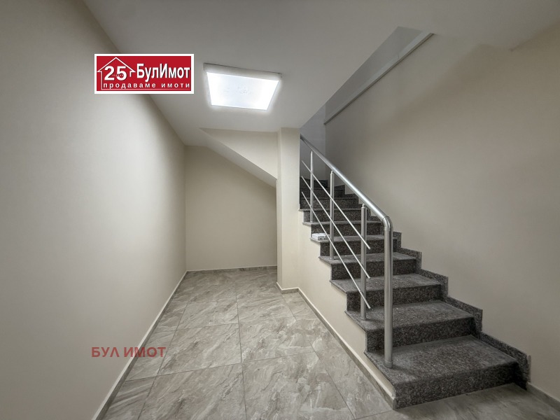 Дава под наем БИЗНЕС ИМОТ, гр. Варна, Окръжна болница-Генерали, снимка 6 - Други - 50977400