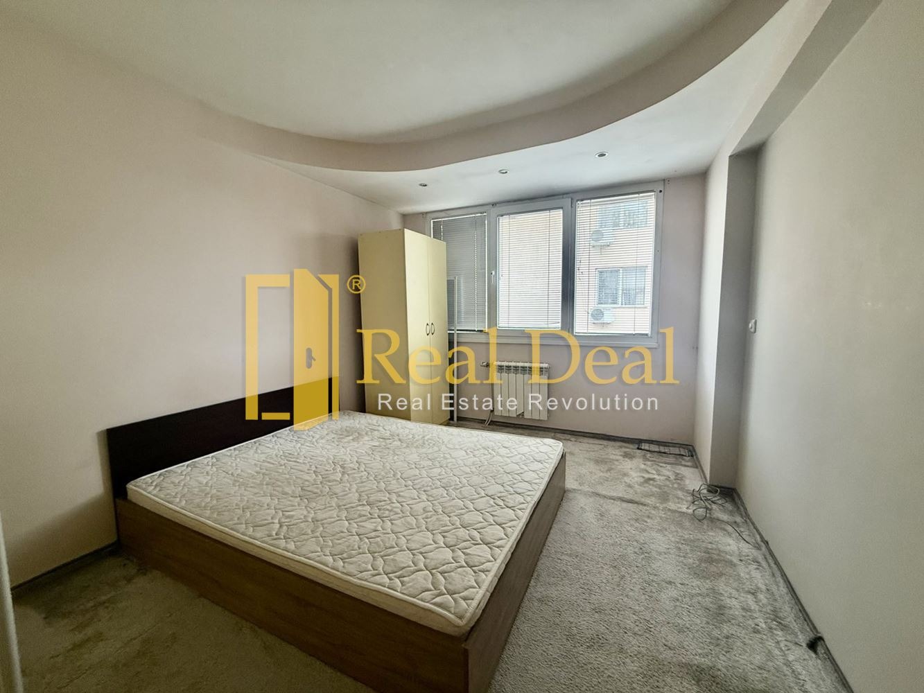 Дава под наем 2-СТАЕН, гр. София, Борово, снимка 4 - Апартаменти - 54065657