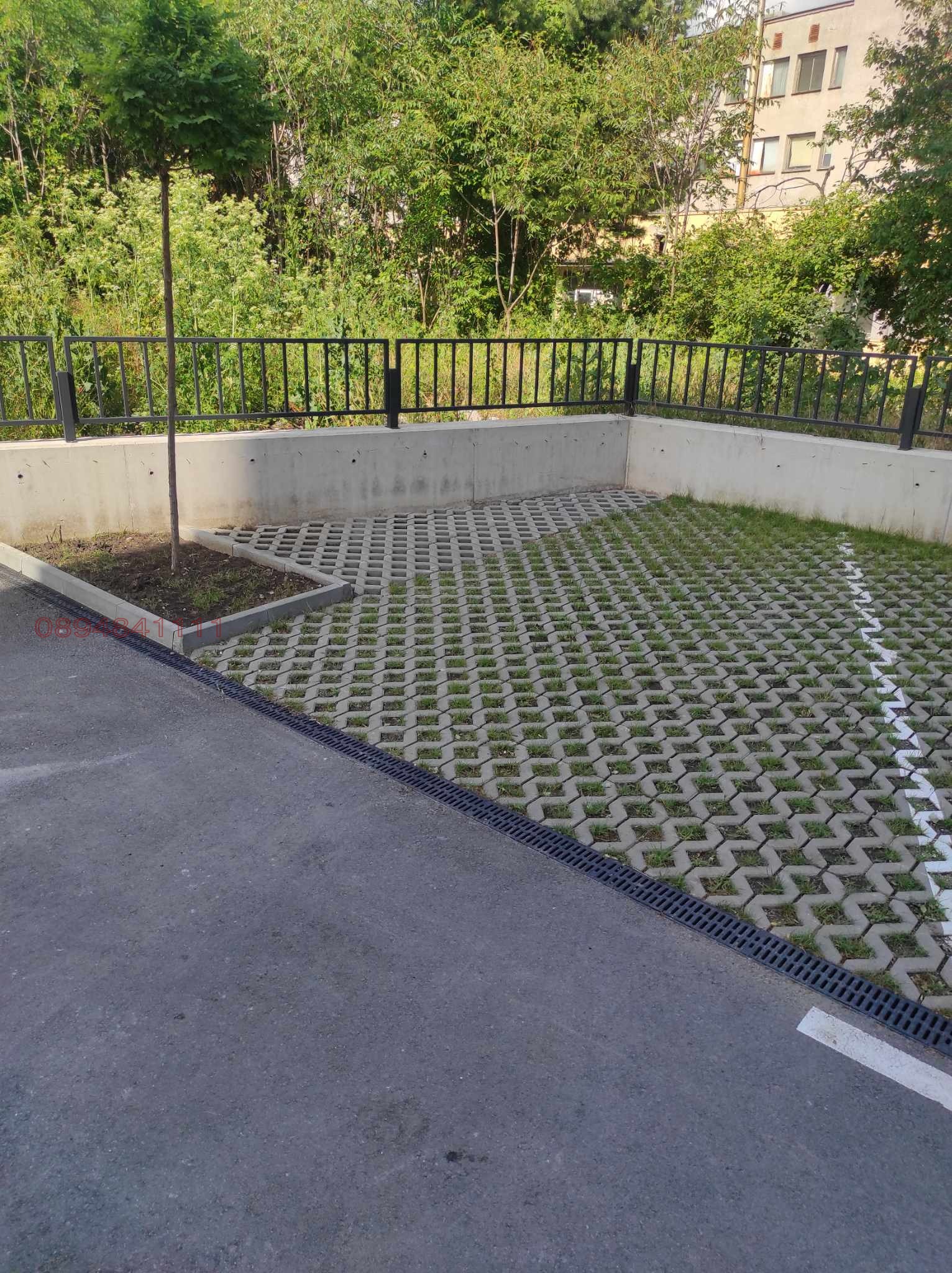 Дава под наем 2-СТАЕН, гр. Шумен, Болницата, снимка 16 - Апартаменти - 55346663