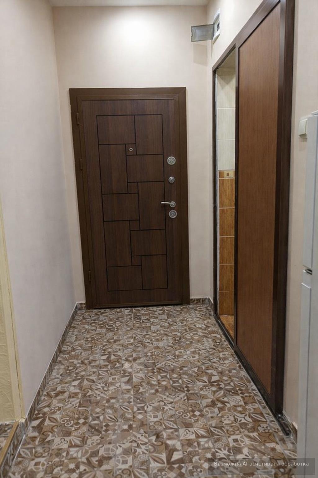Дава под наем 2-СТАЕН, гр. София, Център, снимка 9 - Апартаменти - 55659953