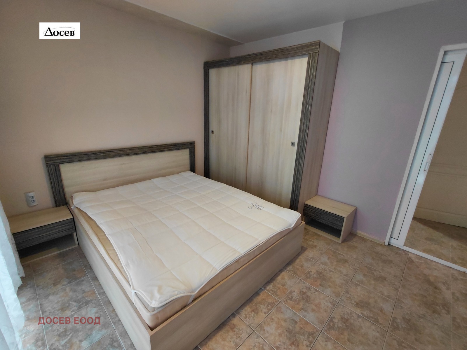 Дава под наем 3-СТАЕН, гр. Стара Загора, Център, снимка 8 - Апартаменти - 56712336