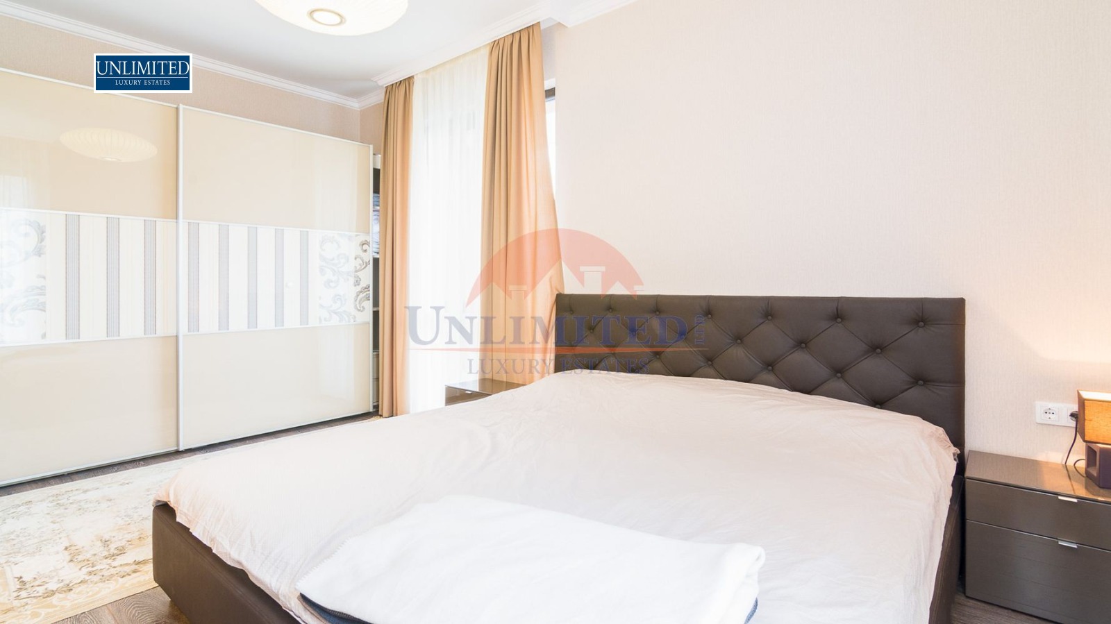 Дава под наем 3-СТАЕН, гр. София, Изток, снимка 6 - Апартаменти - 53705963