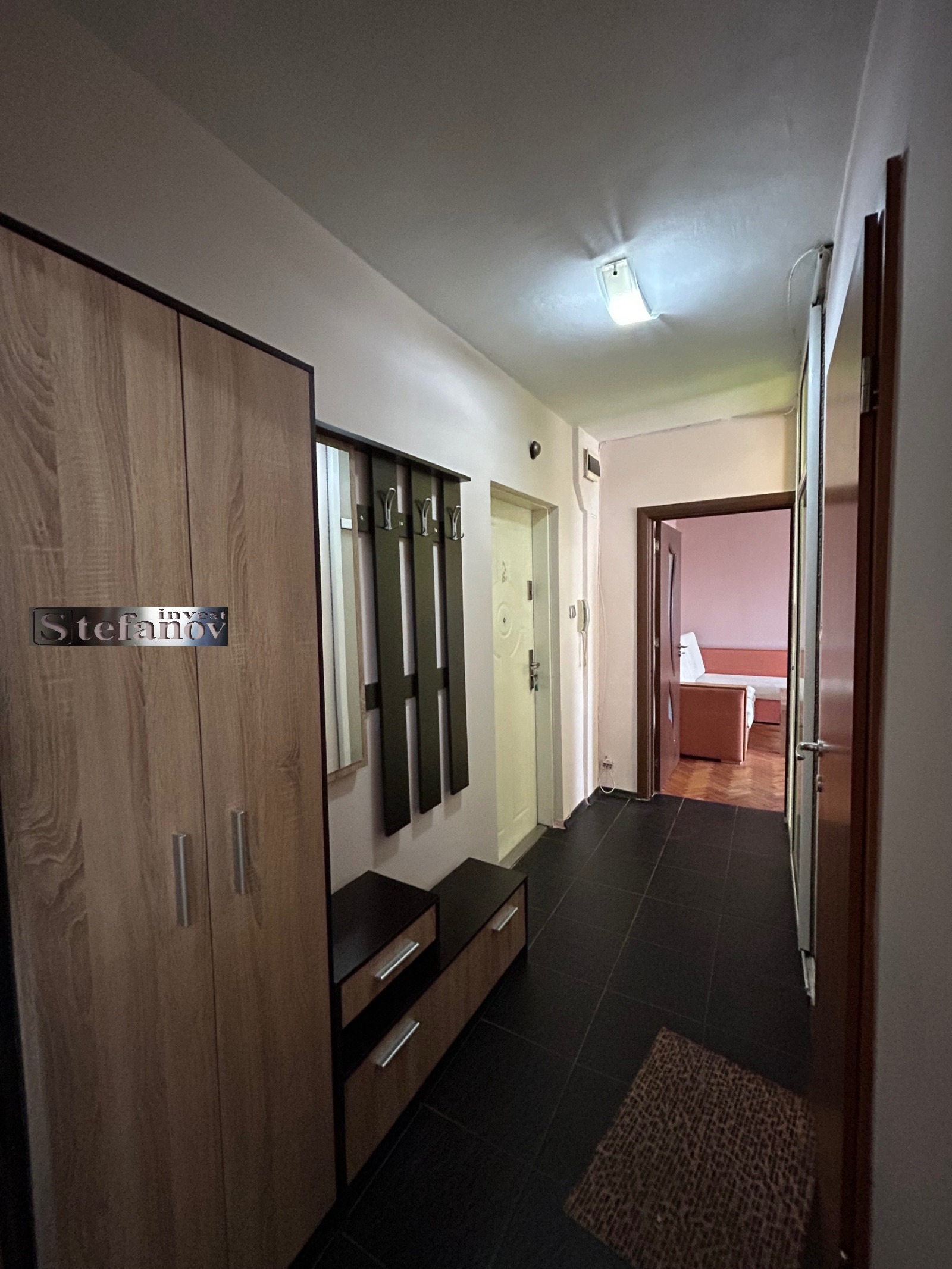 Дава под наем 3-СТАЕН, гр. Варна, Базар Левски, снимка 3 - Апартаменти - 55626465