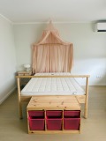 Дава под наем 4-СТАЕН, гр. София, Дървеница, снимка 10