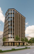 Под наем ОФИС, град София, Център • 4355 € • 26138922 — Holmes.bg