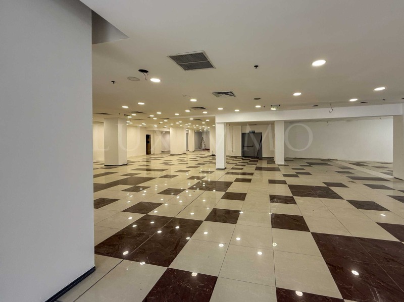 Дава под Наем ЗАВЕДЕНИЕ в град София, Гео Милев - 770 кв.м / 8 850 € » 17 309.10 лв., ЛУКСИММО