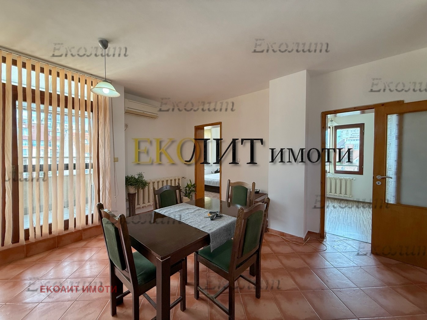 Дава под Наем 3-СТАЕН | Imot.bg — изображение 1