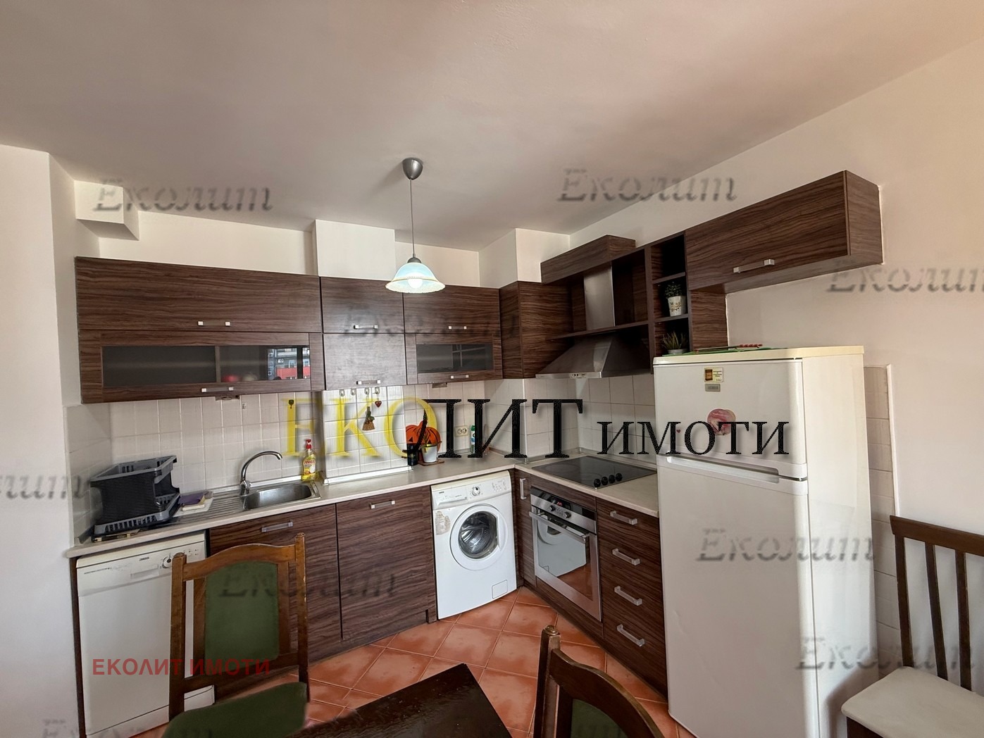 Дава под Наем 3-СТАЕН | Imot.bg — изображение 2