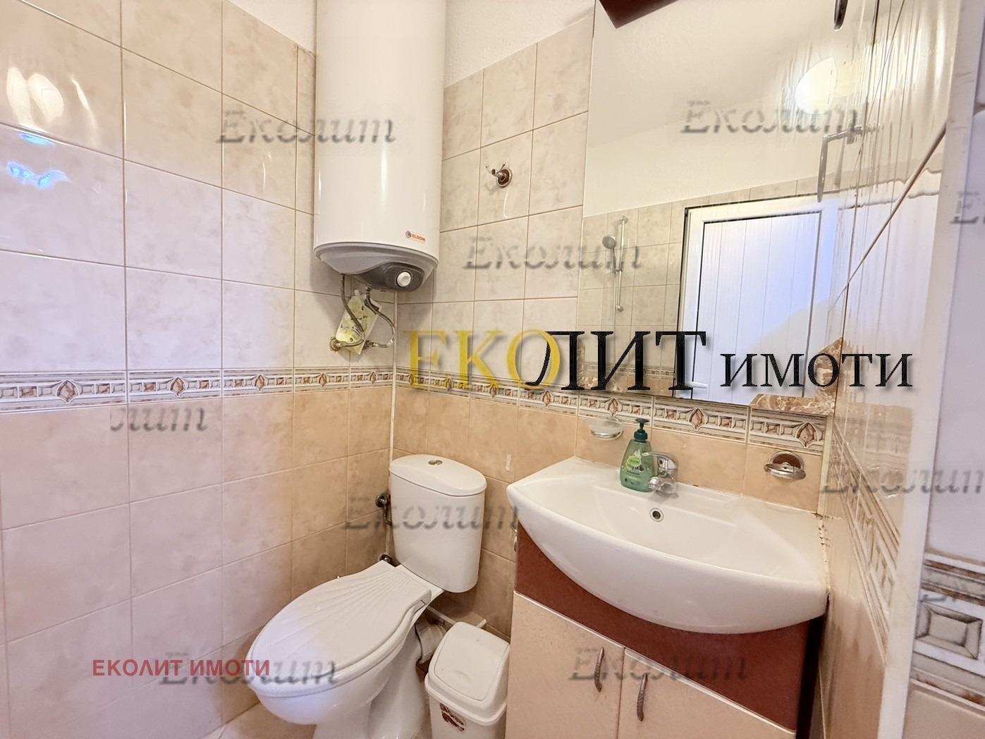 Дава под Наем 3-СТАЕН | Imot.bg — изображение 6