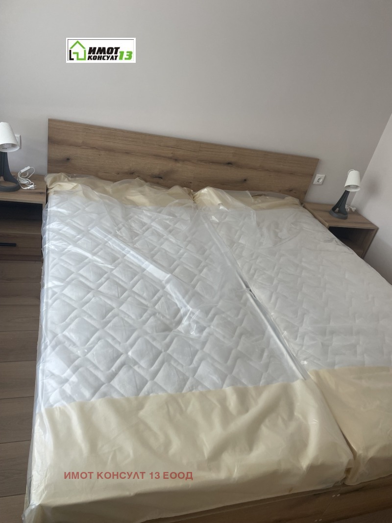 Vuokrattavana  1 makuuhuone Pleven , Širok tsentar , 58 neliömetriä | 95700582 - kuva [7]