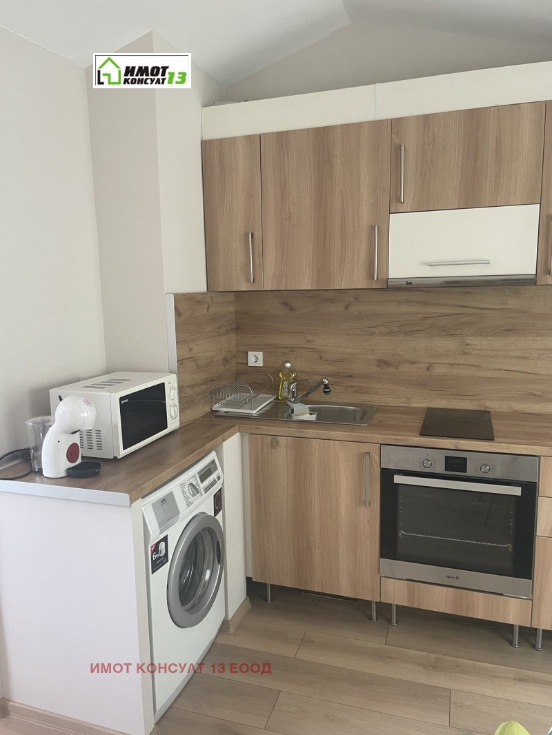 Vuokrattavana  1 makuuhuone Pleven , Širok tsentar , 58 neliömetriä | 95700582 - kuva [2]