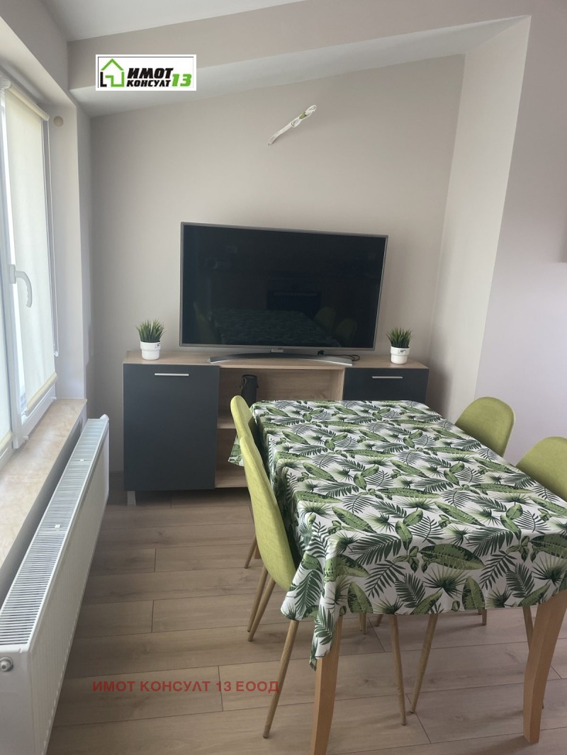 Vuokrattavana  1 makuuhuone Pleven , Širok tsentar , 58 neliömetriä | 95700582 - kuva [3]
