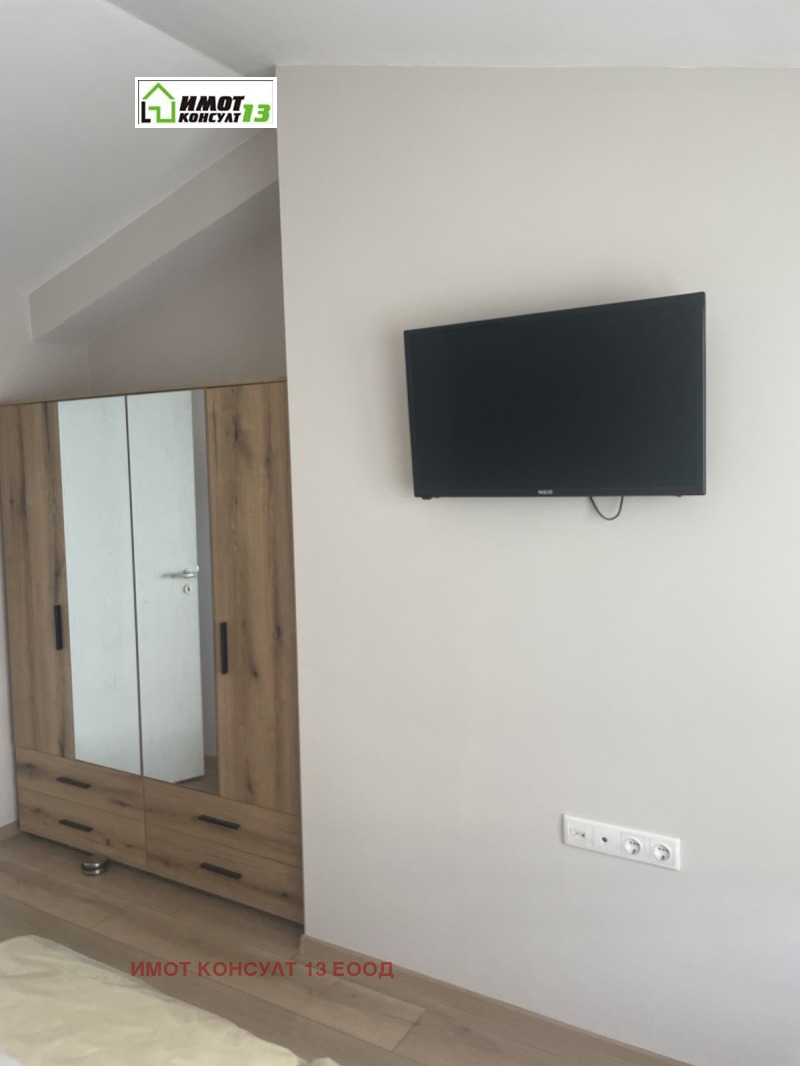 Vuokrattavana  1 makuuhuone Pleven , Širok tsentar , 58 neliömetriä | 95700582 - kuva [8]