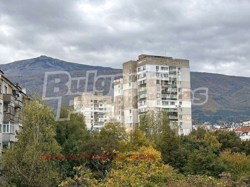 Til leie  1 soverom Sofia , Gotse Delsjev , 63 kvm | 28864106 - bilde [12]