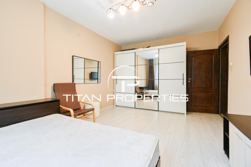 Издаје се  1 спаваћа соба Софија , Лјулин 1 , 55 м2 | 56971539 - слика [9]