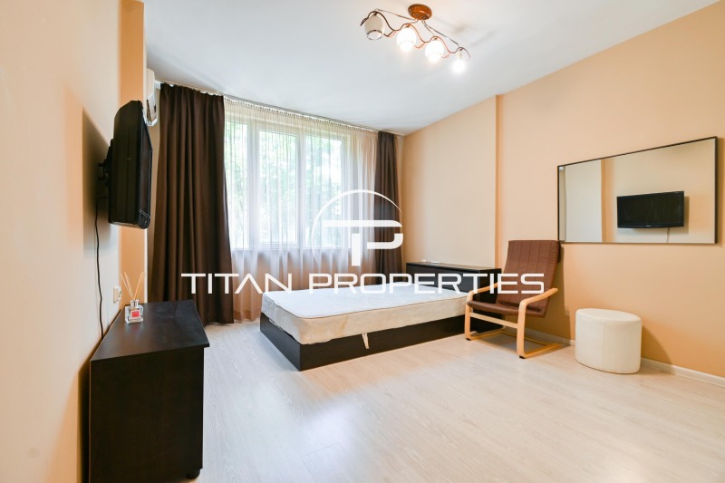 Издаје се  1 спаваћа соба Софија , Лјулин 1 , 55 м2 | 56971539 - слика [7]