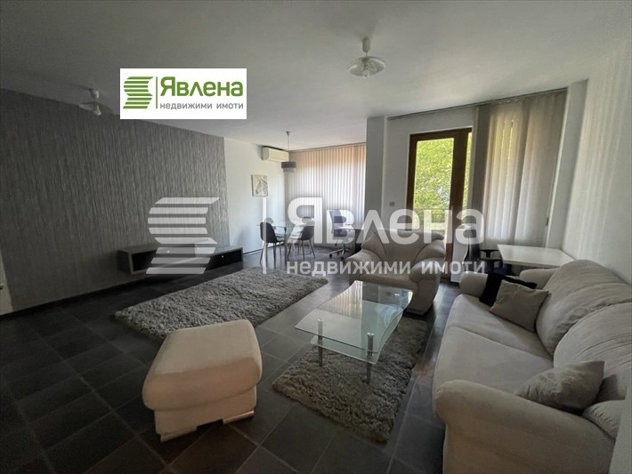 Zu vermieten  1 Schlafzimmer Sofia , Reduta , 78 qm | 44850818