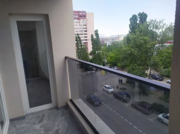 Дава под наем 3-СТАЕН, гр. София, Дружба 2, снимка 7 - Апартаменти - 54002554