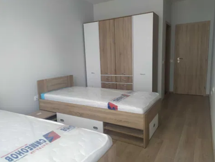 Дава под наем 3-СТАЕН, гр. София, Дружба 2, снимка 5 - Апартаменти - 54002554