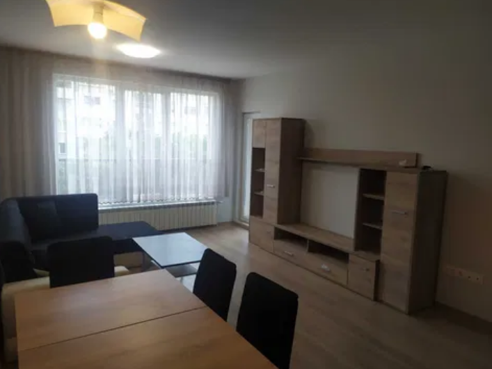 Дава под наем 3-СТАЕН, гр. София, Дружба 2, снимка 2 - Апартаменти - 54002554