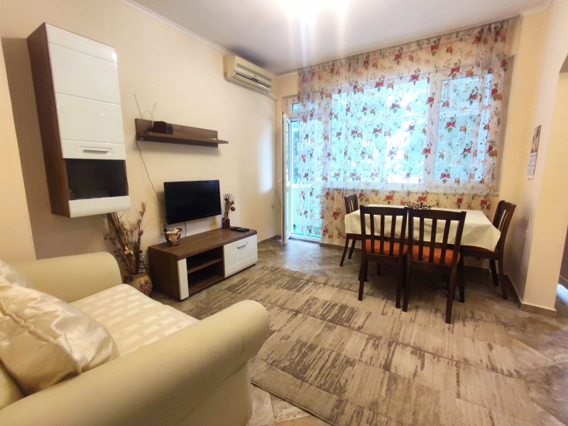 For Rent  2 bedroom Varna , Okrazhna bolnitsa-Generali , 90 sq.m | 43728176 - image [2]