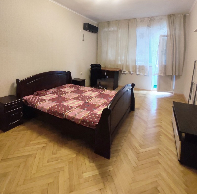 For Rent  2 bedroom Varna , Okrazhna bolnitsa-Generali , 90 sq.m | 43728176 - image [7]