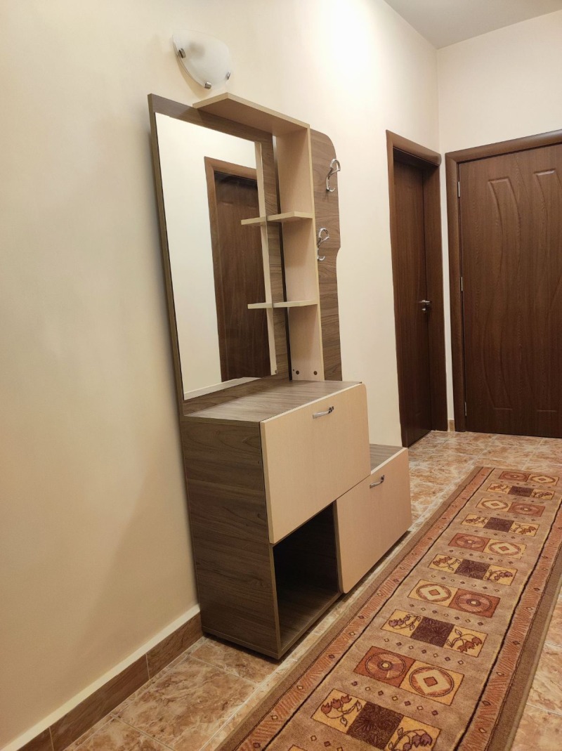 For Rent  2 bedroom Varna , Okrazhna bolnitsa-Generali , 90 sq.m | 43728176 - image [9]