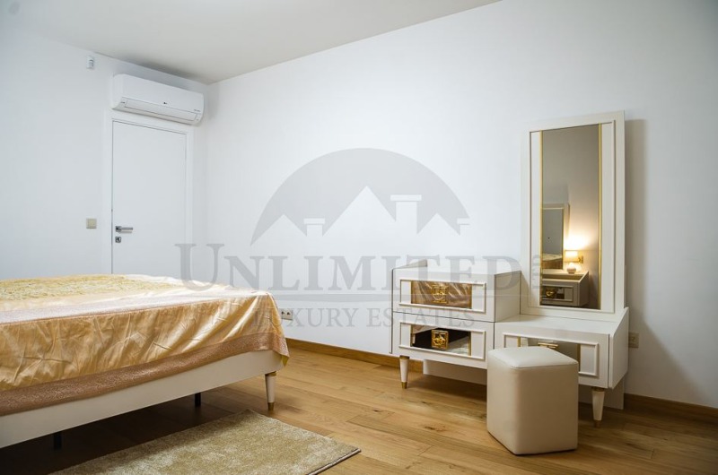 Zu vermieten  2 Schlafzimmer Sofia , Iztok , 119 qm | 53460091 - Bild [9]