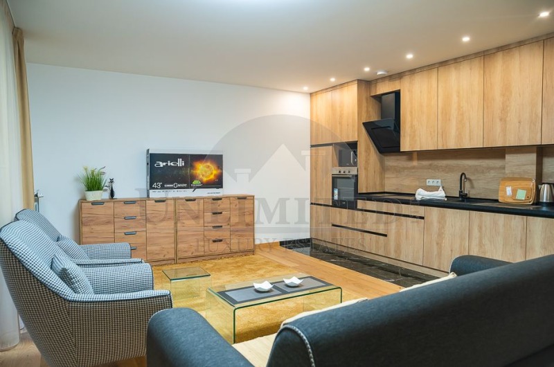 Zu vermieten  2 Schlafzimmer Sofia , Iztok , 119 qm | 53460091 - Bild [6]