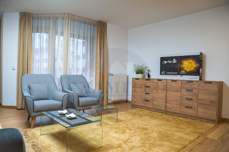 Zu vermieten  2 Schlafzimmer Sofia , Iztok , 119 qm | 53460091 - Bild [3]
