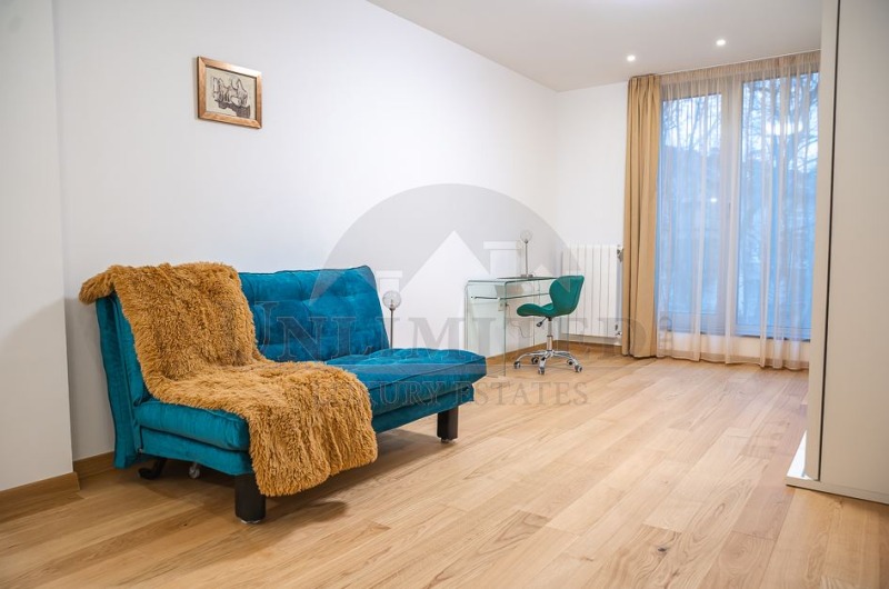 Zu vermieten  2 Schlafzimmer Sofia , Iztok , 119 qm | 53460091 - Bild [12]
