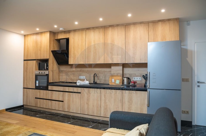Zu vermieten  2 Schlafzimmer Sofia , Iztok , 119 qm | 53460091 - Bild [5]