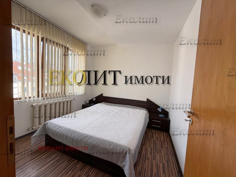 Te huur  2 slaapkamers Sofia , Tsentar , 105 m² | 40360590 - afbeelding [3]